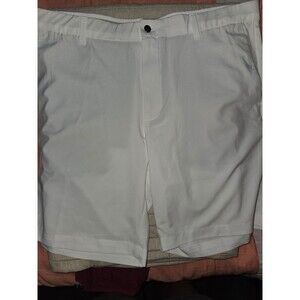 Mens Callaway Golf Shorts Size 38